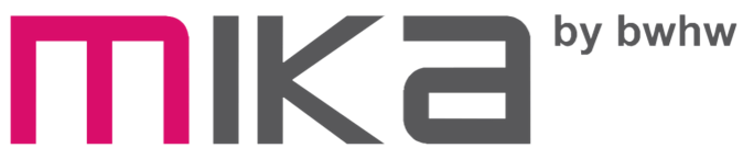 Logo von LMS MIKA
